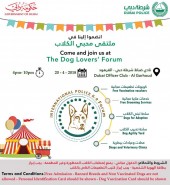 Came and join us at the Dog Lovers Forum